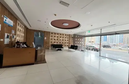 Apartment - 1 Bedroom - 1 Bathroom for rent in Maryam Building - Al Nahda 2 - Al Nahda - Dubai