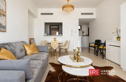 Apartment - 1 - 2 for sale in Jeewar - District 11 - Jumeirah Village Circle - Dubai Apartment - 1 - 2 for sale in Jeewar - District 11 - Jumeirah Village Circle - Dubai