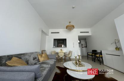 Apartment - 1 - 2 for sale in Jeewar - District 11 - Jumeirah Village Circle - Dubai