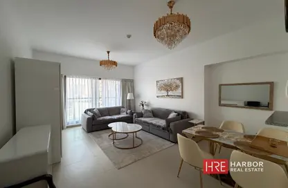 Apartment - 1 Bedroom - 2 Bathrooms for sale in Jeewar - District 11 - Jumeirah Village Circle - Dubai Apartment - 1 Bedroom - 2 Bathrooms for sale in Jeewar - District 11 - Jumeirah Village Circle - Dubai