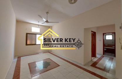 Apartment - 1 Bedroom - 1 Bathroom for rent in Al Mahatta - Al Qasimia - Sharjah Apartment - 1 Bedroom - 1 Bathroom for rent in Al Mahatta - Al Qasimia - Sharjah