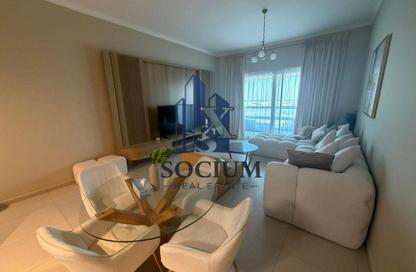 Apartment - 1 - 2 for rent in Ajwan Towers - Saadiyat Cultural District - Saadiyat Island - Abu Dhabi Apartment - 1 - 2 for rent in Ajwan Towers - Saadiyat Cultural District - Saadiyat Island - Abu Dhabi