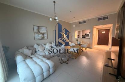 Apartment - 1 - 2 for rent in Ajwan Towers - Saadiyat Cultural District - Saadiyat Island - Abu Dhabi Apartment - 1 - 2 for rent in Ajwan Towers - Saadiyat Cultural District - Saadiyat Island - Abu Dhabi