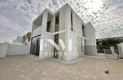 Villa - 4 Bedrooms - 4 Bathrooms for rent in Ruba - Arabian Ranches 3 - Dubai