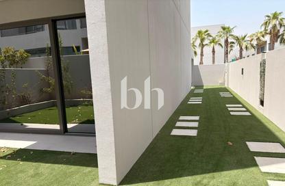 Townhouse - 3 Bedrooms - 3 Bathrooms for rent in MAG City - Mohammed Bin Rashid City - Dubai
