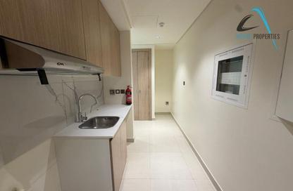 Apartment - Studio - 1 Bathroom for rent in Bay Residences - Hayat Island - Mina Al Arab - Ras Al Khaimah