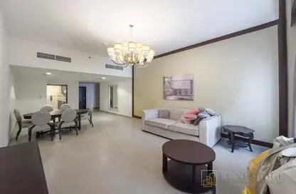 Apartment - 2 Bedrooms - 2 Bathrooms for sale in Marina 101 - Dubai Marina - Dubai Apartment - 2 Bedrooms - 2 Bathrooms for sale in Marina 101 - Dubai Marina - Dubai