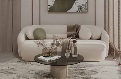 Apartment - 1 Bathroom for sale in Cove Edition 3 by Imtiaz - Dubai Land Residence Complex - Dubai