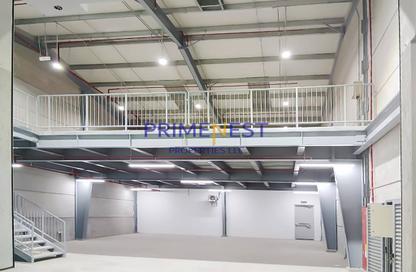 Warehouse - Studio for rent in Al Quoz Industrial Area 4 - Al Quoz Industrial Area - Al Quoz - Dubai