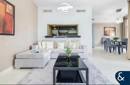 Apartment - 2 Bedrooms - 3 Bathrooms for sale in The Lofts East - The Lofts - Downtown Dubai - Dubai