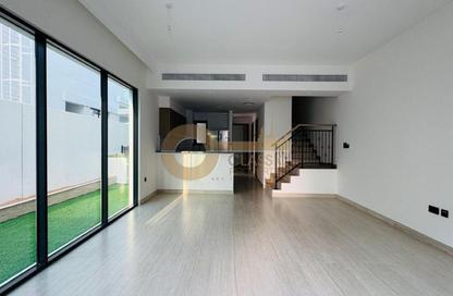 Townhouse - 5 Bedrooms - 6 Bathrooms for rent in Santorini - Damac Lagoons - Dubai