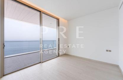 Apartment - 2 Bedrooms - 2 Bathrooms for sale in Serenia Living Tower 1 - Serenia Living - Palm Jumeirah - Dubai