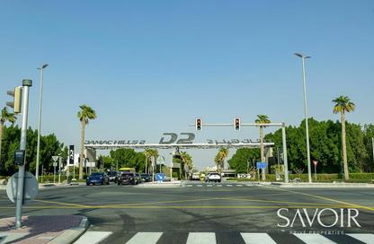 Apartment - 1 Bedroom - 1 Bathroom for sale in Elo 3 - Elo - Damac Hills 2 - Dubai