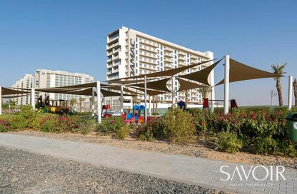 Apartment - 1 Bedroom - 1 Bathroom for sale in Elo 3 - Elo - Damac Hills 2 - Dubai
