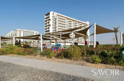 Apartment - 1 Bedroom - 1 Bathroom for sale in Elo 3 - Elo - Damac Hills 2 - Dubai