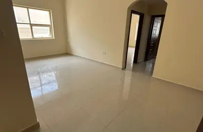 Apartment - 1 Bedroom - 2 Bathrooms for rent in Ajman Corniche Residences - Ajman Corniche Road - Ajman