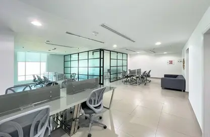 Office Space - Studio for rent in The Dome - JLT Cluster N - Jumeirah Lake Towers - Dubai