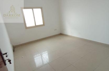 Apartment - 2 Bedrooms - 2 Bathrooms for rent in Sheikh Jaber Al Sabah Street - Al Naimiya - Al Nuaimiya - Ajman