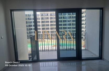 Apartment - Studio - 1 Bathroom for sale in Azizi Mirage - Dubai Studio City - Dubai Apartment - Studio - 1 Bathroom for sale in Azizi Mirage - Dubai Studio City - Dubai