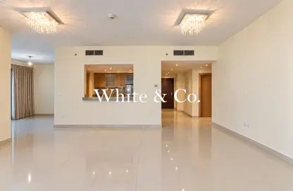 Apartment - 1 Bedroom - 2 Bathrooms for sale in Blakely Tower - Park Island - Dubai Marina - Dubai