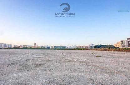 Land - Studio for sale in Meydan - Dubai Land - Studio for sale in Meydan - Dubai