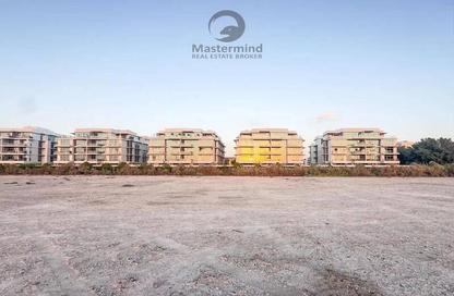 Land - Studio for sale in Meydan - Dubai Land - Studio for sale in Meydan - Dubai