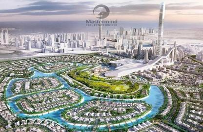 Land - Studio for sale in Meydan - Dubai Land - Studio for sale in Meydan - Dubai