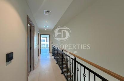 Villa - 4 Bedrooms - 5 Bathrooms for rent in Costa Brava 1 - Costa Brava - Damac Lagoons - Dubai Villa - 4 Bedrooms - 5 Bathrooms for rent in Costa Brava 1 - Costa Brava - Damac Lagoons - Dubai
