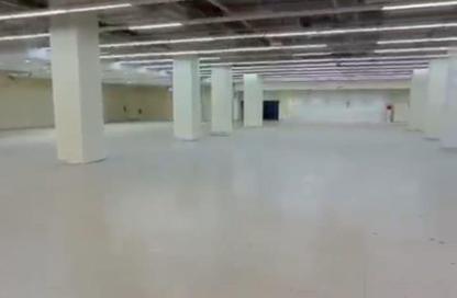 Retail - Studio - 4 Bathrooms for rent in Al Rashidiya 1 - Al Rashidiya - Ajman Retail - Studio - 4 Bathrooms for rent in Al Rashidiya 1 - Al Rashidiya - Ajman