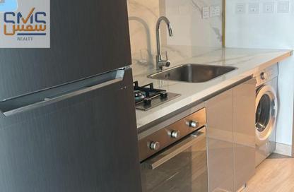 Apartment - Studio - 1 Bathroom for sale in Azizi Amber - Al Furjan - Dubai