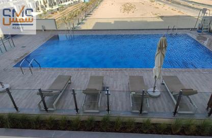 Apartment - Studio - 1 Bathroom for sale in Azizi Amber - Al Furjan - Dubai Apartment - Studio - 1 Bathroom for sale in Azizi Amber - Al Furjan - Dubai