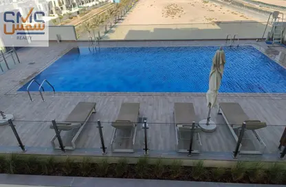 شقة - 1 حمام للبيع في عزيزي العنبر - الفرجان - دبي