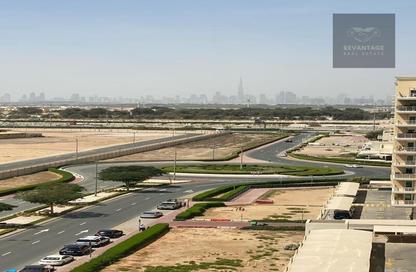 Apartment - 2 Bedrooms - 3 Bathrooms for rent in Karma Residences - Dubai Land - Dubai