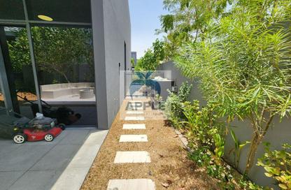 Villa - 4 Bedrooms - 6 Bathrooms for rent in Robinia - Masaar - Tilal City - Sharjah