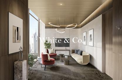 Apartment - 1 - 2 for sale in DIFC Living - DIFC - Dubai