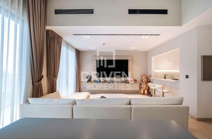 Apartment - 2 Bedrooms - 3 Bathrooms for sale in Binghatti Heights - District 10 - Jumeirah Village Circle - Dubai