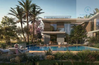 Villa - 5 Bedrooms - 5 Bathrooms for sale in Cassia - The Wilds by Aldar - Dubai Land - Dubai Villa - 5 Bedrooms - 5 Bathrooms for sale in Cassia - The Wilds by Aldar - Dubai Land - Dubai