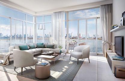 شقة - 2 غرف نوم - 2 حمامات للبيع في The Cove II Building 8 - ذا كوف ll - مرسى خور دبي - دبي شقة - 2 غرف نوم - 2 حمامات للبيع في The Cove II Building 8 - ذا كوف ll - مرسى خور دبي - دبي