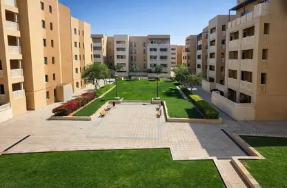 Apartment - 1 Bedroom - 1 Bathroom for rent in Manara 6 - Badrah - Dubai Waterfront - Dubai