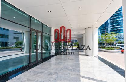 Retail - Studio for rent in Al Rawdah - Abu Dhabi