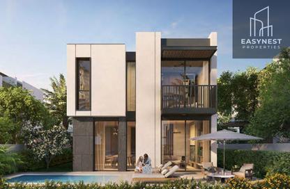 Townhouse - 3 Bedrooms - 3 Bathrooms for sale in Building N06 - Persia Cluster - International City - Dubai