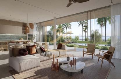 Villa - 4 - 5 for sale in Bay Villas - Dubai Islands - Dubai Villa - 4 - 5 for sale in Bay Villas - Dubai Islands - Dubai
