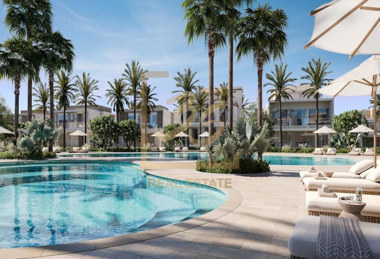 Multiple Options | Motivated Seller | Garden Villa by 303308 