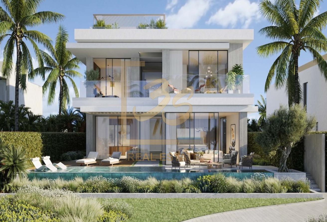 Multiple Options | Motivated Seller | Garden Villa by 303308 