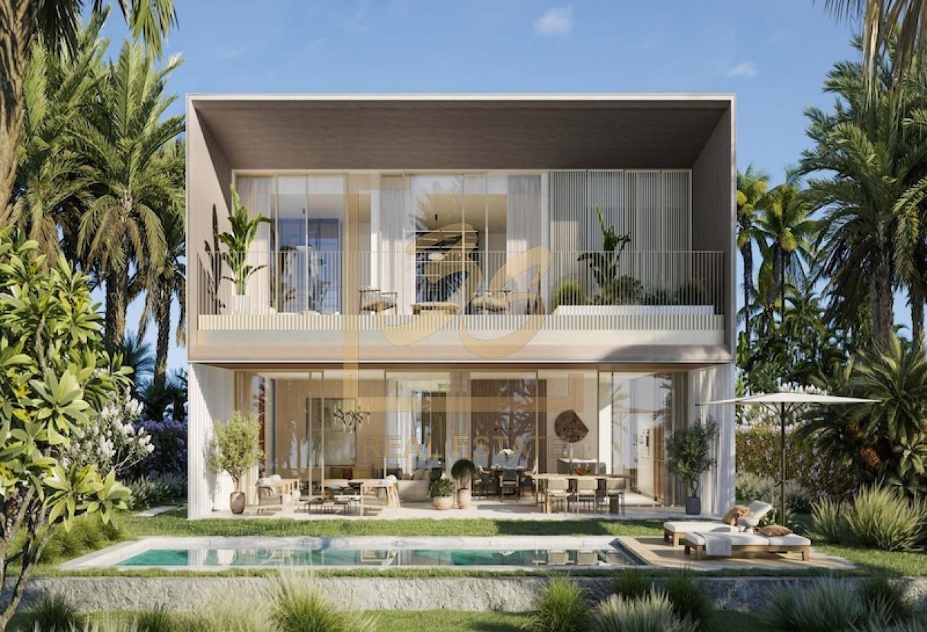 Multiple Options | Motivated Seller | Garden Villa by 303308 