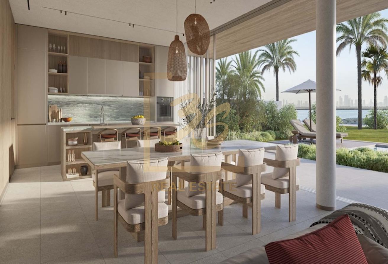 Multiple Options | Motivated Seller | Garden Villa by 303308 