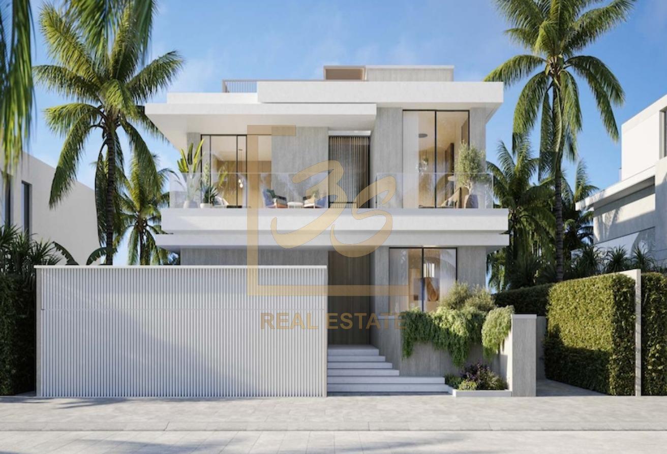 Multiple Options | Motivated Seller | Garden Villa by 303308 