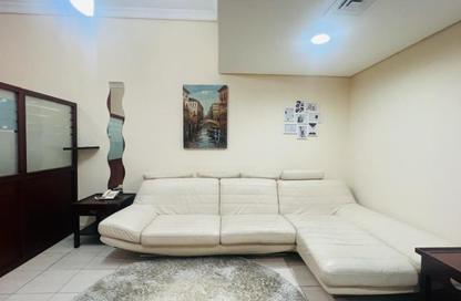Apartment - Studio - 1 Bathroom for rent in Lake Terrace - JLT Cluster D - Jumeirah Lake Towers - Dubai