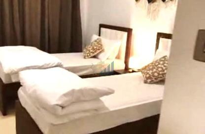 Apartment - 2 Bedrooms - 2 Bathrooms for rent in Jeewar - District 11 - Jumeirah Village Circle - Dubai