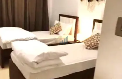 Apartment - 2 Bedrooms - 2 Bathrooms for rent in Jeewar - District 11 - Jumeirah Village Circle - Dubai